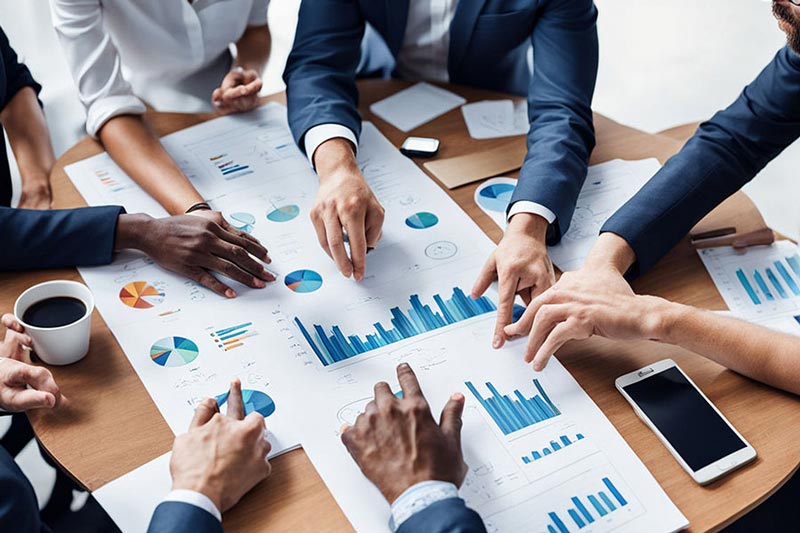 Why Corporate Training is Essential for Sustainable Business Growth