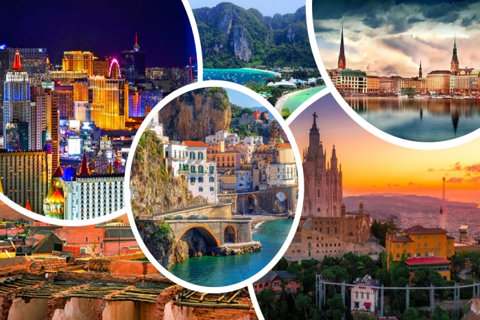 5 Mistakes That Are Holding Your Business Back